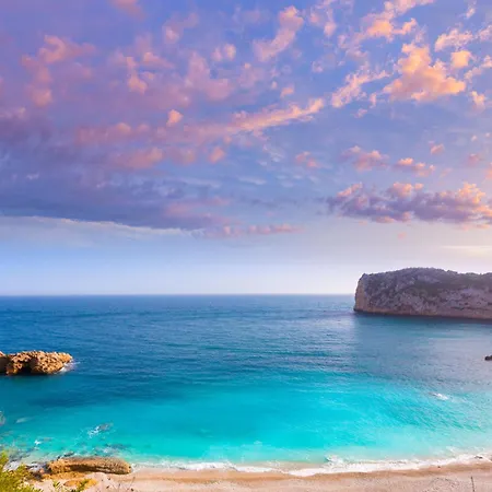 Appartement Arenal Boutique Suite-3 By Interhome *