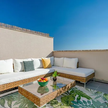 Arenal Boutique By Interhome Javea