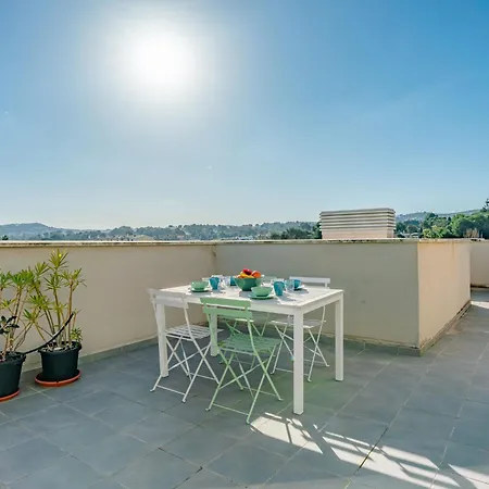 Arenal Boutique By Interhome Apartment Javea