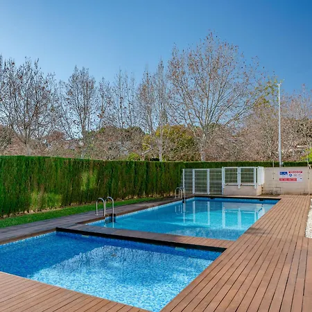 Arenal Boutique By Interhome
