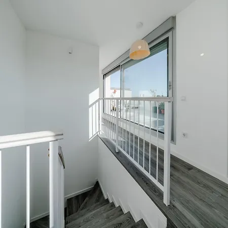 Arenal Boutique By Interhome * Javea