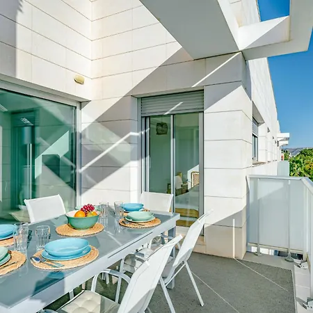 Arenal Boutique Suite-3 By Interhome Jávea