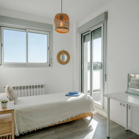 Apartment Arenal Boutique By Interhome