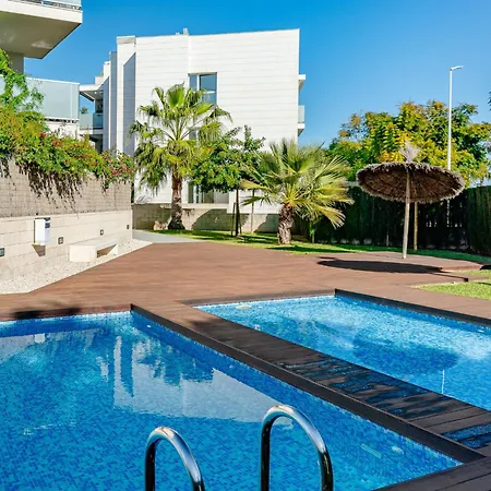 Arenal Boutique By Interhome Apartment *