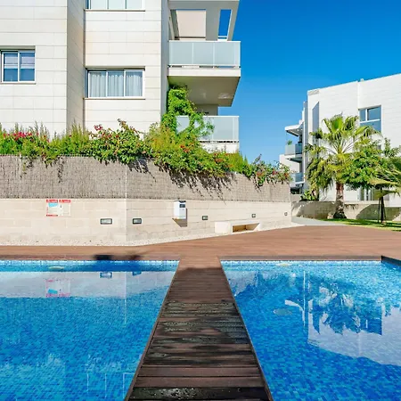 Apartment Arenal Boutique By Interhome *