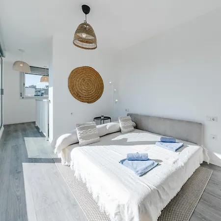 Arenal Boutique By Interhome Javea