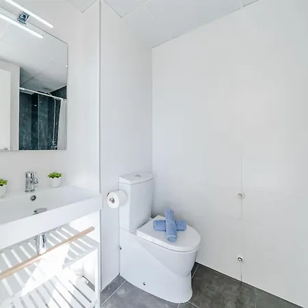 Arenal Boutique By Interhome