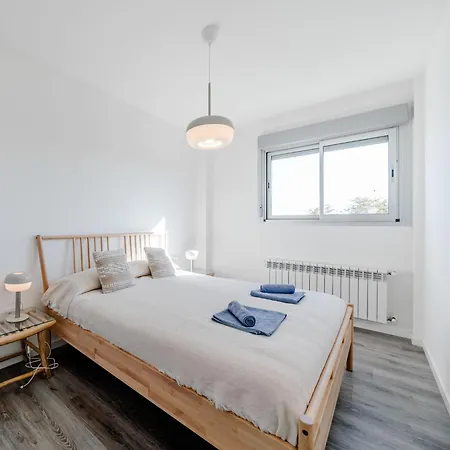 Arenal Boutique By Interhome Apartment