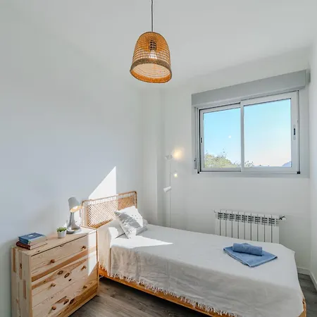 Apartment Arenal Boutique By Interhome *