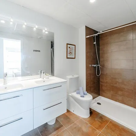 Arenal Boutique Suite-3 By Interhome Jávea