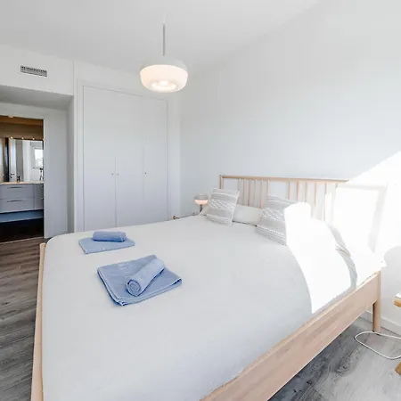 Arenal Boutique Suite-3 By Interhome Appartement *