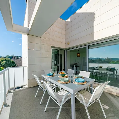 Apartment Arenal Boutique By Interhome Javea