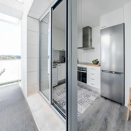 Arenal Boutique By Interhome * Javea