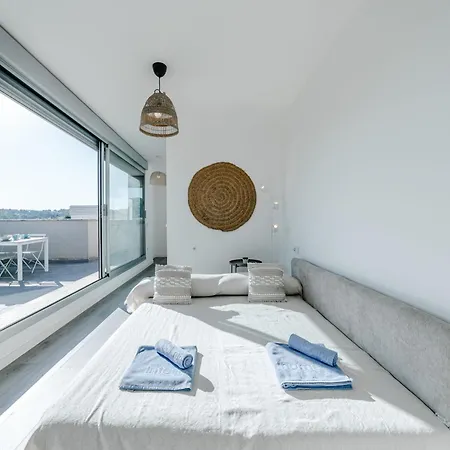 Apartment Arenal Boutique By Interhome