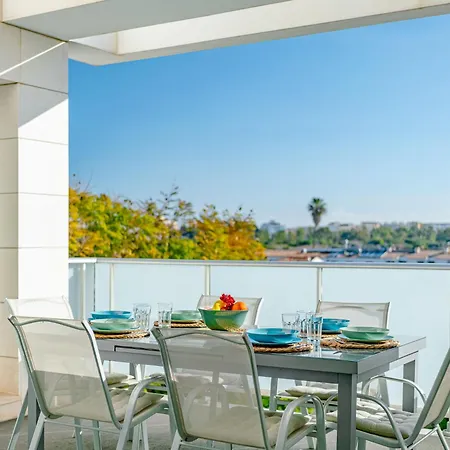 Appartement Arenal Boutique Suite-3 By Interhome *