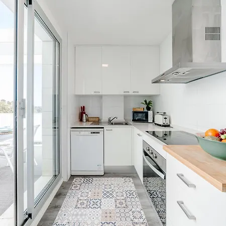 Arenal Boutique By Interhome Apartment Javea