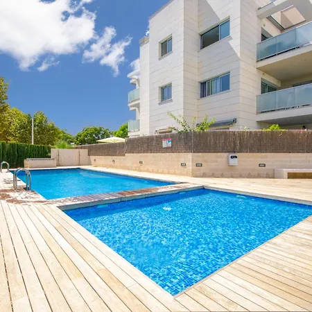 Arenal Boutique By Interhome Apartment *