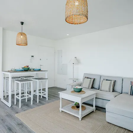Apartment Arenal Boutique By Interhome Javea