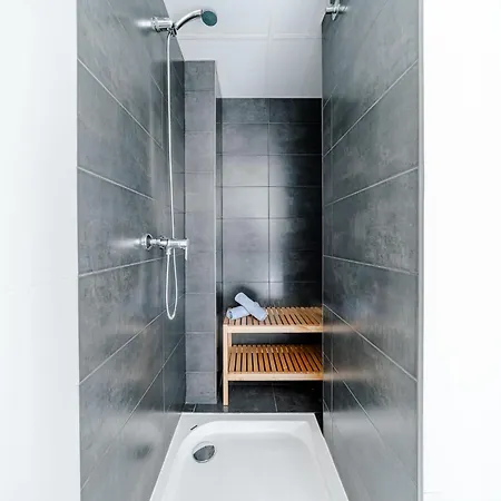 Arenal Boutique By Interhome *