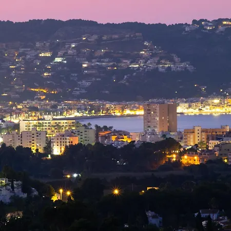 Appartamento Arenal Boutique By Interhome Jávea