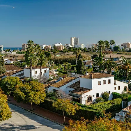 Appartamento Arenal Boutique By Interhome Jávea