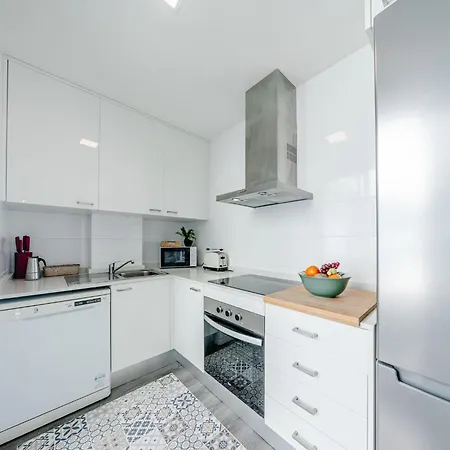 Arenal Boutique By Interhome * Jávea
