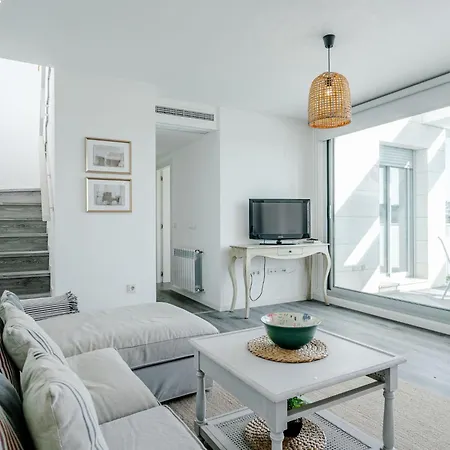 Arenal Boutique By Interhome Jávea