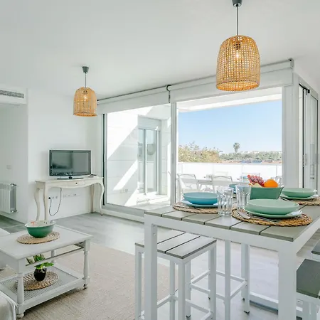 Appartamento Arenal Boutique By Interhome Jávea